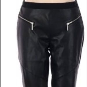 Michael Kor’s black pants